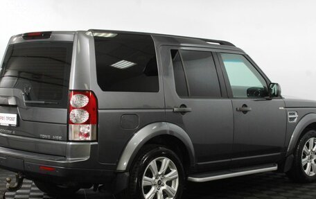 Land Rover Discovery IV, 2013 год, 1 800 000 рублей, 6 фотография