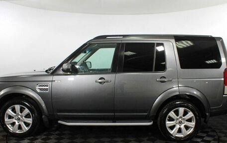 Land Rover Discovery IV, 2013 год, 1 800 000 рублей, 9 фотография
