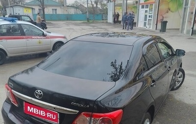 Toyota Corolla, 2012 год, 1 300 000 рублей, 1 фотография