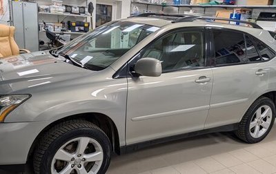Lexus RX II рестайлинг, 2004 год, 870 000 рублей, 1 фотография