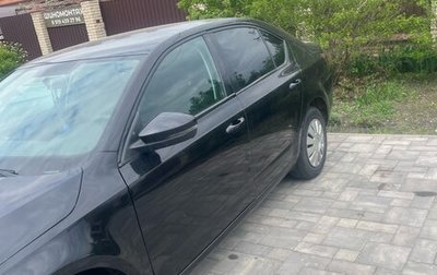 Skoda Octavia, 2017 год, 980 000 рублей, 1 фотография