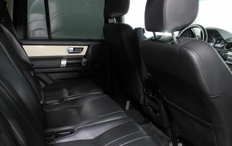 Land Rover Discovery IV, 2013 год, 1 800 000 рублей, 12 фотография