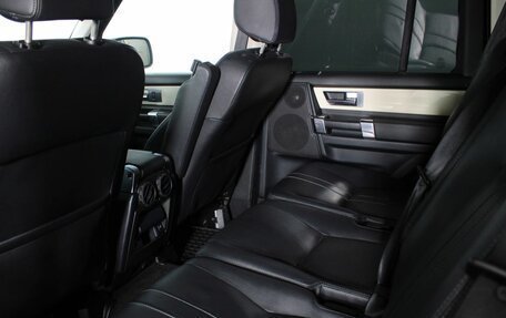 Land Rover Discovery IV, 2013 год, 1 800 000 рублей, 11 фотография