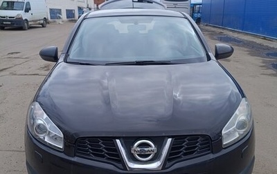 Nissan Qashqai, 2011 год, 950 000 рублей, 1 фотография