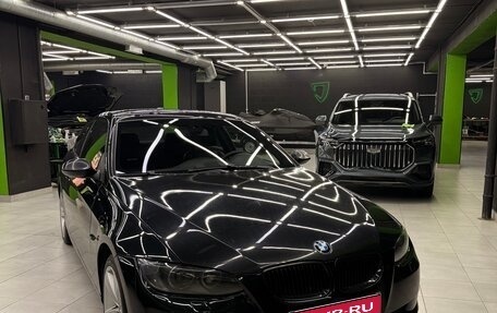BMW 3 серия, 2008 год, 1 300 000 рублей, 1 фотография