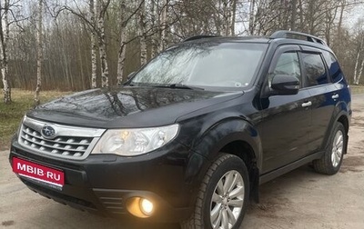 Subaru Forester, 2011 год, 800 000 рублей, 1 фотография