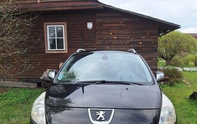 Peugeot 3008 I рестайлинг, 2010 год, 700 000 рублей, 1 фотография