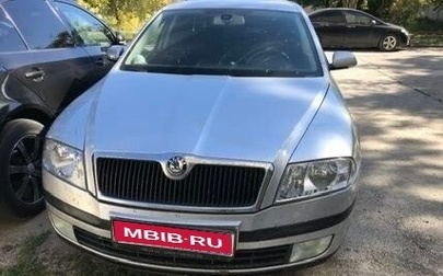 Skoda Octavia, 2007 год, 430 000 рублей, 1 фотография