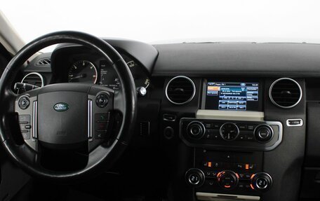 Land Rover Discovery IV, 2013 год, 1 800 000 рублей, 16 фотография