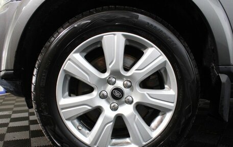 Land Rover Discovery IV, 2013 год, 1 800 000 рублей, 20 фотография