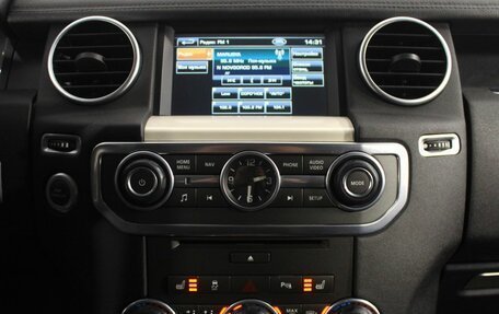 Land Rover Discovery IV, 2013 год, 1 800 000 рублей, 15 фотография
