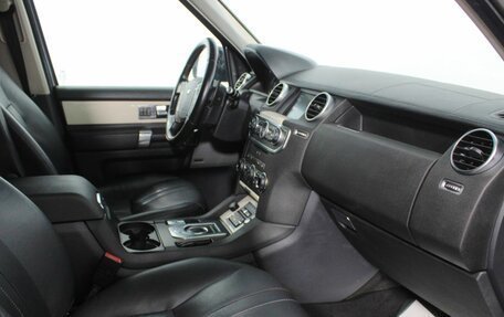 Land Rover Discovery IV, 2013 год, 1 800 000 рублей, 13 фотография