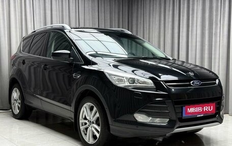 Ford Kuga III, 2015 год, 1 429 000 рублей, 1 фотография