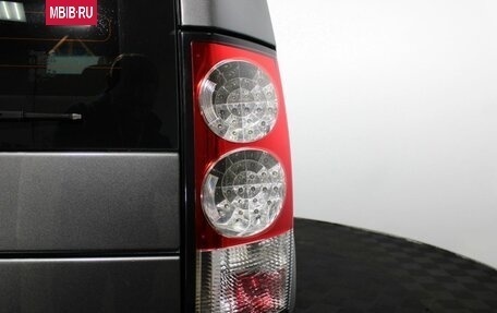 Land Rover Discovery IV, 2013 год, 1 800 000 рублей, 19 фотография