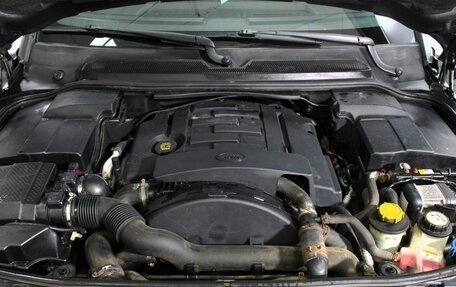 Land Rover Discovery IV, 2013 год, 1 800 000 рублей, 21 фотография