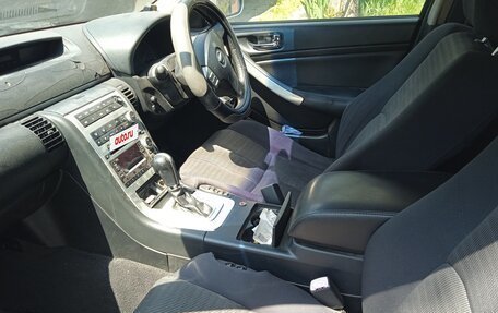 Nissan Skyline, 2004 год, 225 000 рублей, 8 фотография