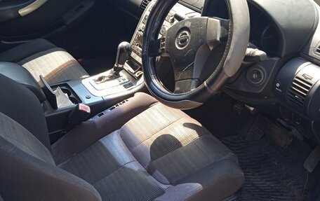 Nissan Skyline, 2004 год, 225 000 рублей, 9 фотография