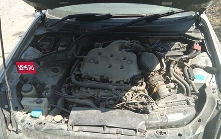 Nissan Skyline, 2004 год, 225 000 рублей, 14 фотография