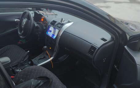 Toyota Corolla, 2012 год, 1 300 000 рублей, 9 фотография