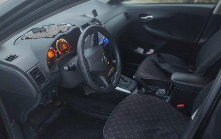 Toyota Corolla, 2012 год, 1 300 000 рублей, 8 фотография