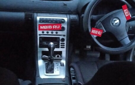 Nissan Skyline, 2004 год, 225 000 рублей, 17 фотография