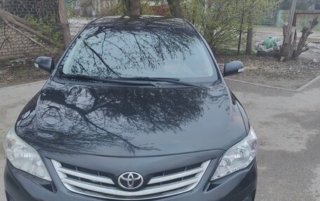 Toyota Corolla, 2012 год, 1 300 000 рублей, 3 фотография