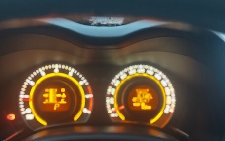 Toyota Corolla, 2012 год, 1 300 000 рублей, 11 фотография