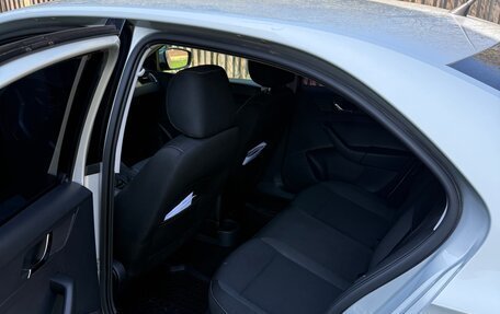 Skoda Rapid I, 2014 год, 720 000 рублей, 8 фотография