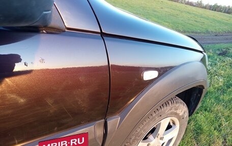 Chevrolet Niva I рестайлинг, 2012 год, 470 000 рублей, 11 фотография
