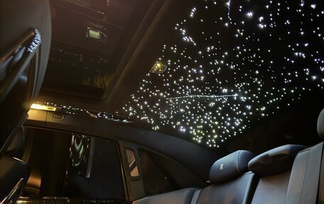 Rolls-Royce Ghost I, 2012 год, 13 000 000 рублей, 5 фотография