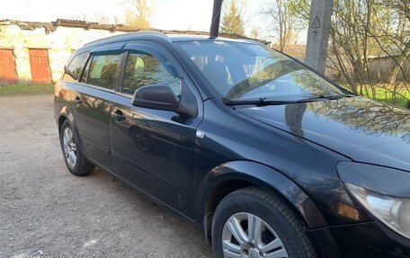 Opel Astra H, 2010 год, 450 000 рублей, 2 фотография