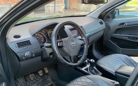 Opel Astra H, 2010 год, 450 000 рублей, 10 фотография