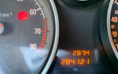 Opel Astra H, 2010 год, 450 000 рублей, 11 фотография