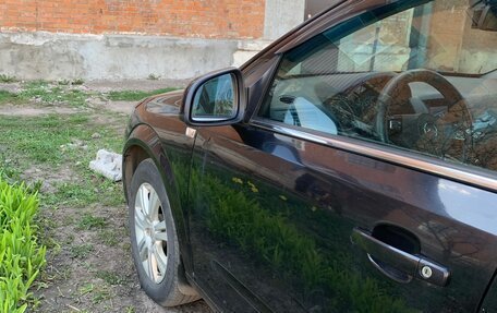 Opel Astra H, 2010 год, 450 000 рублей, 5 фотография