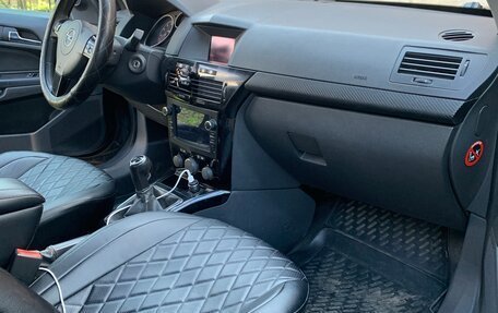 Opel Astra H, 2010 год, 450 000 рублей, 8 фотография