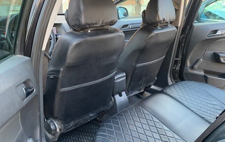 Opel Astra H, 2010 год, 450 000 рублей, 9 фотография