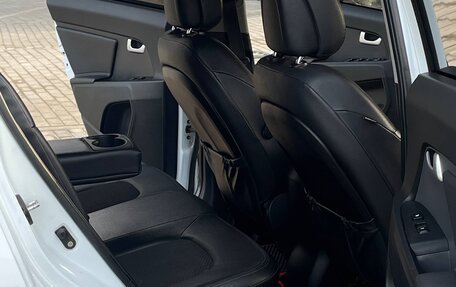 KIA Sportage III, 2012 год, 1 240 000 рублей, 6 фотография