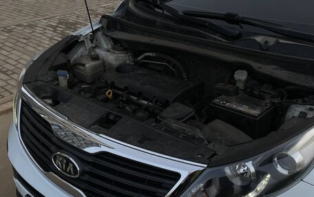 KIA Sportage III, 2012 год, 1 240 000 рублей, 13 фотография