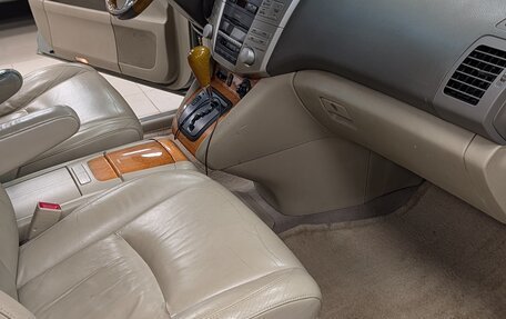 Lexus RX II рестайлинг, 2004 год, 870 000 рублей, 12 фотография
