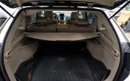 Lexus RX II рестайлинг, 2004 год, 870 000 рублей, 7 фотография