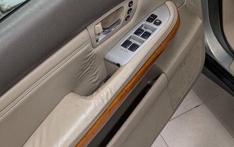 Lexus RX II рестайлинг, 2004 год, 870 000 рублей, 10 фотография