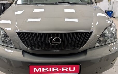 Lexus RX II рестайлинг, 2004 год, 870 000 рублей, 5 фотография