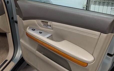 Lexus RX II рестайлинг, 2004 год, 870 000 рублей, 17 фотография