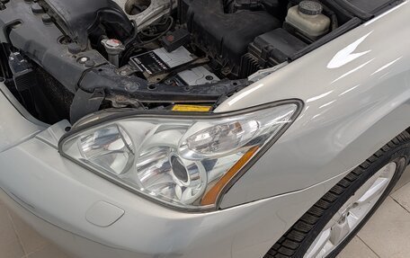 Lexus RX II рестайлинг, 2004 год, 870 000 рублей, 22 фотография