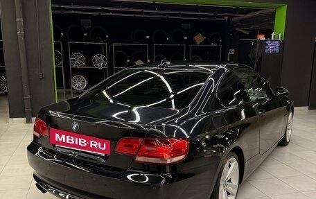 BMW 3 серия, 2008 год, 1 300 000 рублей, 3 фотография
