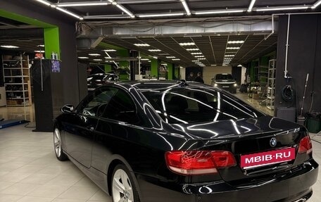 BMW 3 серия, 2008 год, 1 300 000 рублей, 2 фотография