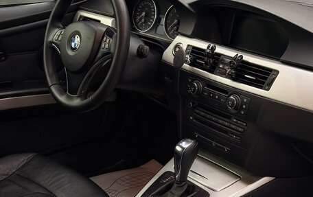 BMW 3 серия, 2008 год, 1 300 000 рублей, 7 фотография