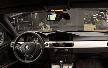 BMW 3 серия, 2008 год, 1 300 000 рублей, 14 фотография