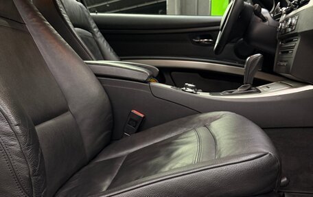 BMW 3 серия, 2008 год, 1 300 000 рублей, 10 фотография