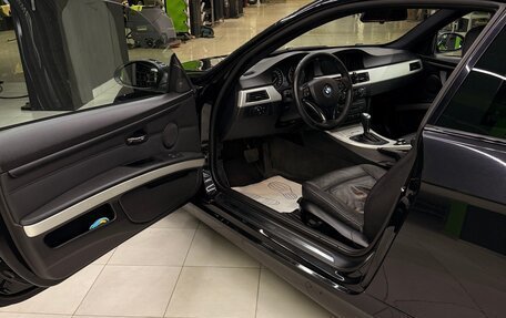 BMW 3 серия, 2008 год, 1 300 000 рублей, 19 фотография